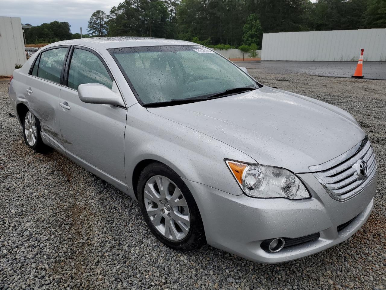 4T1BK3DB0AU362125 2010 Toyota Avalon Xl