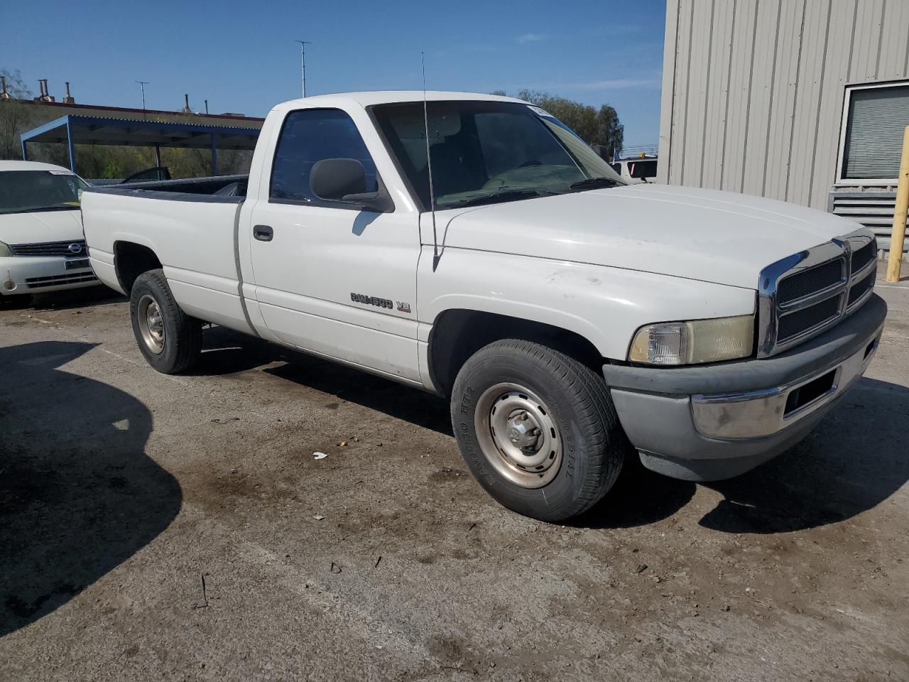 1B7HC16Y8WS762857 1998 Dodge Ram 1500