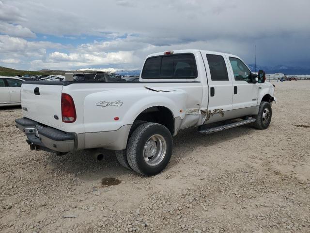 2006 Ford F350 Super Duty VIN: 1FTWW33PX6EA45719 Lot: 53809424