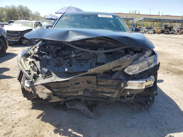 2020 HONDA ACCORD SPO - 1HGCV1F3XLA066402