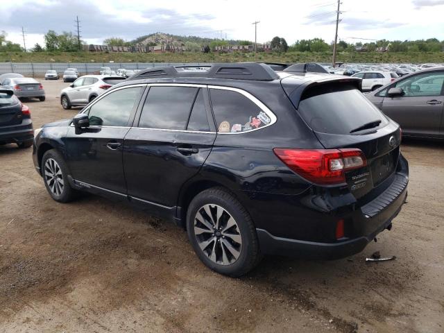 2017 SUBARU OUTBACK 3. - 4S4BSENC3H3438293