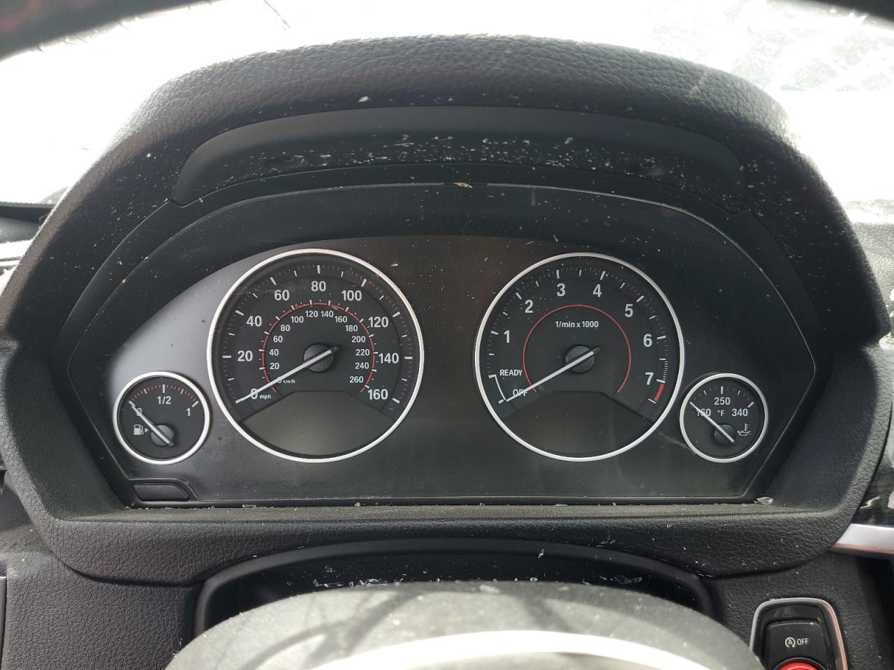 WBA4R9C56HK878127 2017 BMW 430Xi