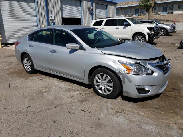 2013 Nissan Altima 2.5 VIN: 1N4AL3AP9DN428401 Lot: 53871124