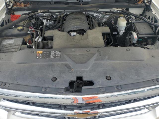 2014 Chevrolet Silverado C1500 Ltz VIN: 3GCPCSEC4EG222354 Lot: 55474614