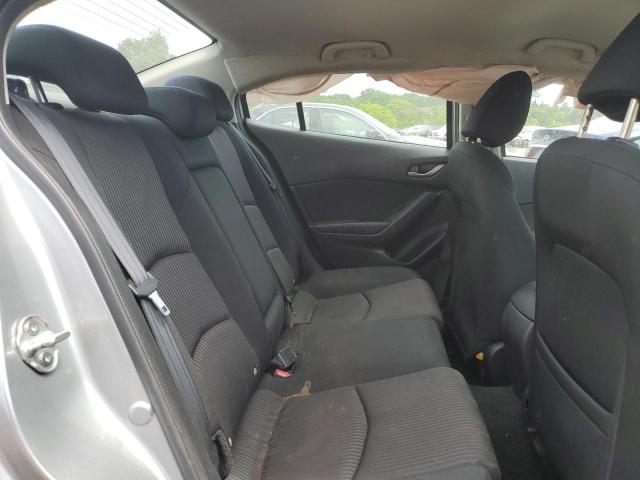 2014 Mazda 3 Touring VIN: JM1BM1V74E1123715 Lot: 56249524