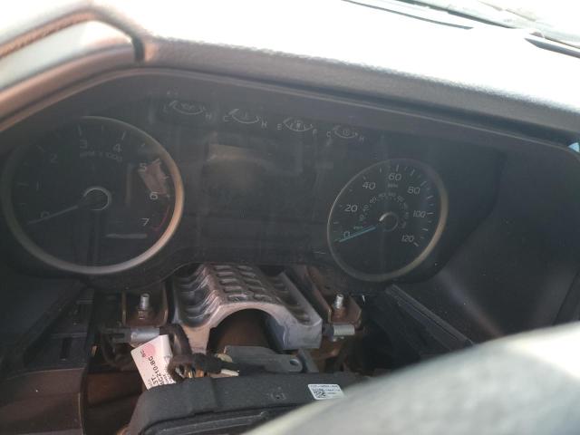 2016 Ford F150 Super Cab VIN: 1FTFX1EG8GFB33856 Lot: 56010164