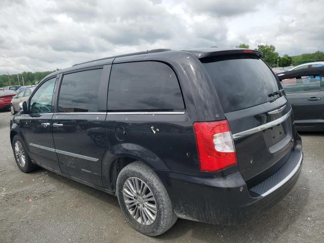 2014 Chrysler Town & Country Touring L VIN: 2C4RC1CG7ER469466 Lot: 52951474