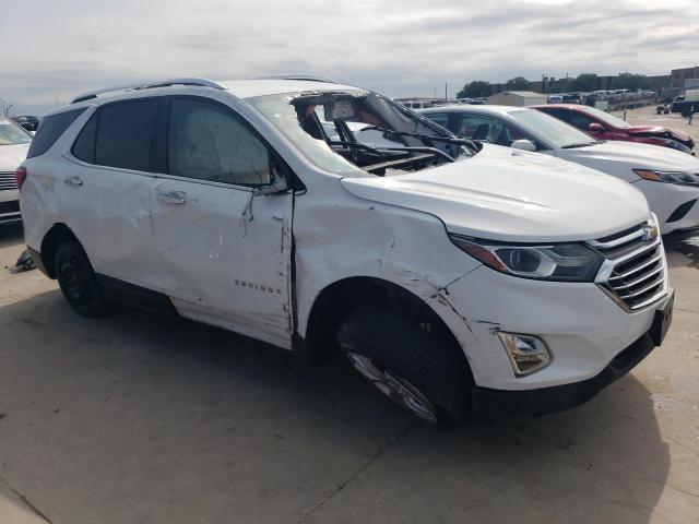 2018 CHEVROLET EQUINOX PR - 3GNAXMEV9JS520307