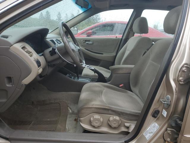 2002 Honda Accord Se VIN: 1HGCG56732A813406 Lot: 54768834