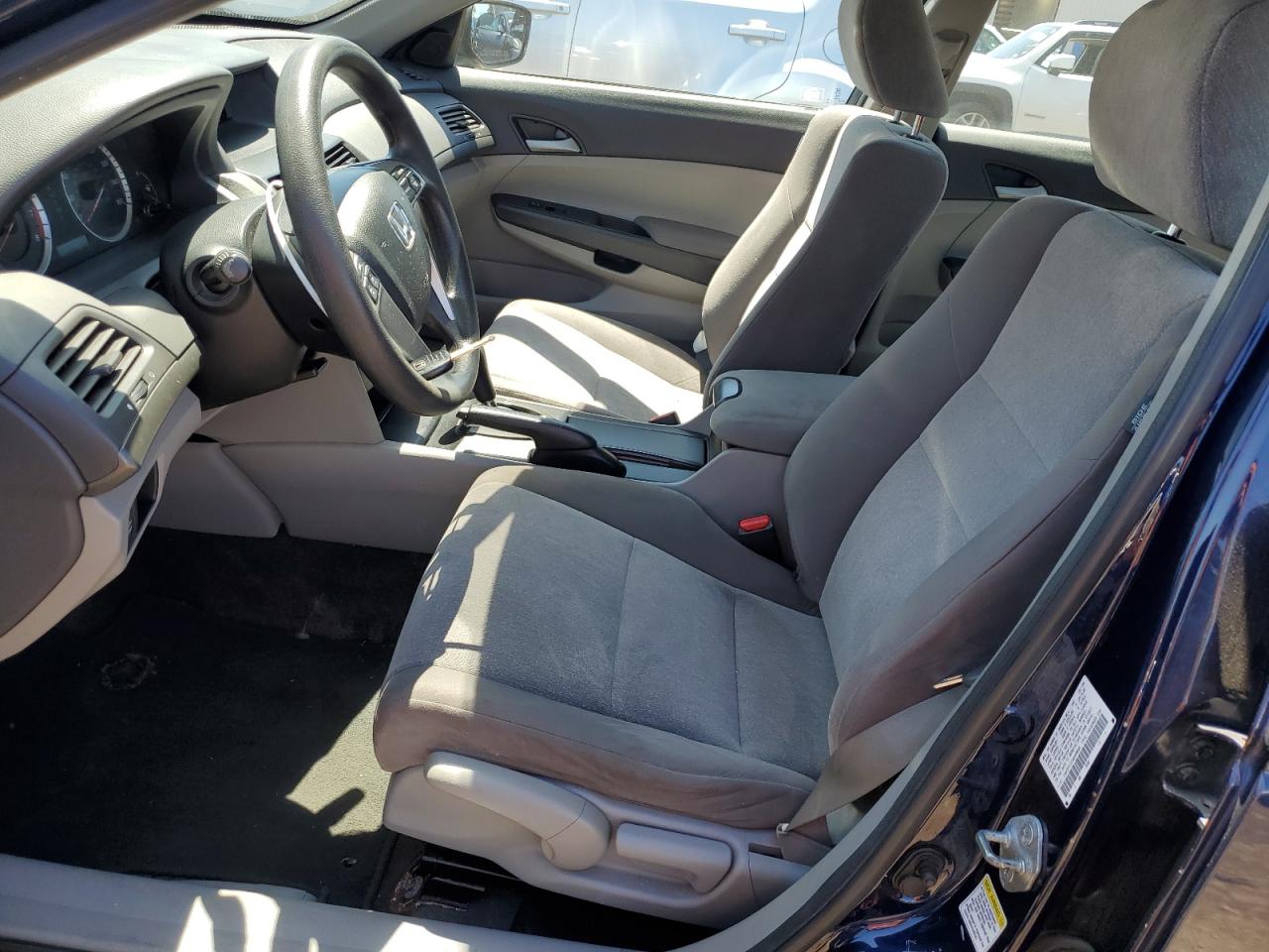 1HGCP2F31AA069895 2010 Honda Accord Lx