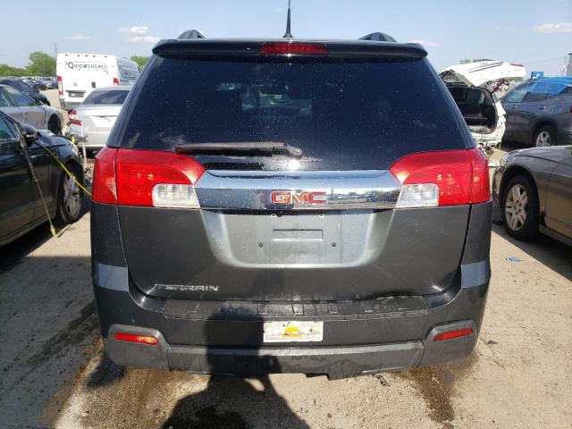 2010 GMC Terrain Slt VIN: 2CTALFEW3A6414415 Lot: 56106314