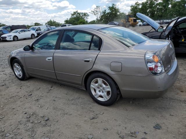 2004 Nissan Altima Base VIN: 1N4AL11D44C155776 Lot: 54576154