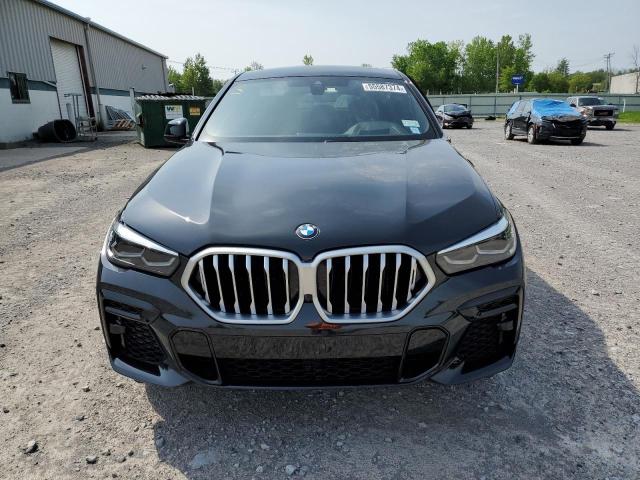 2023 BMW X6 xDrive40I VIN: 5UXCY6C05P9P56092 Lot: 55587374