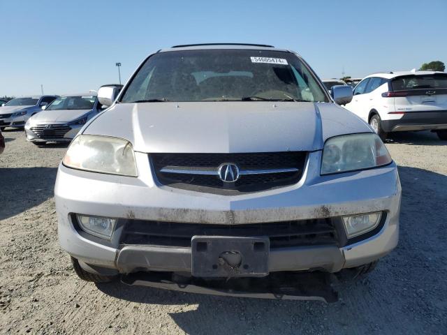2003 Acura Mdx Touring VIN: 2HNYD18873H510217 Lot: 54605474