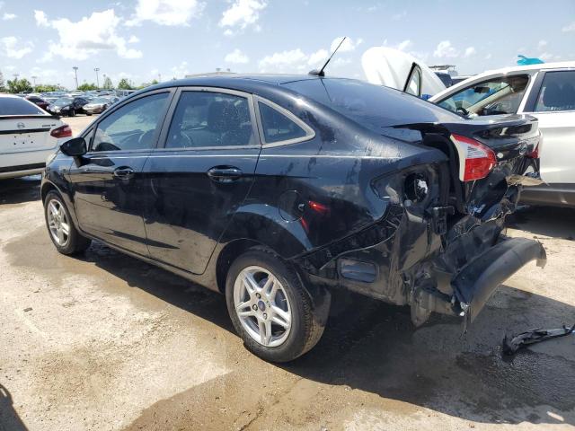 2018 FORD FIESTA SE - 3FADP4BJ7JM113913