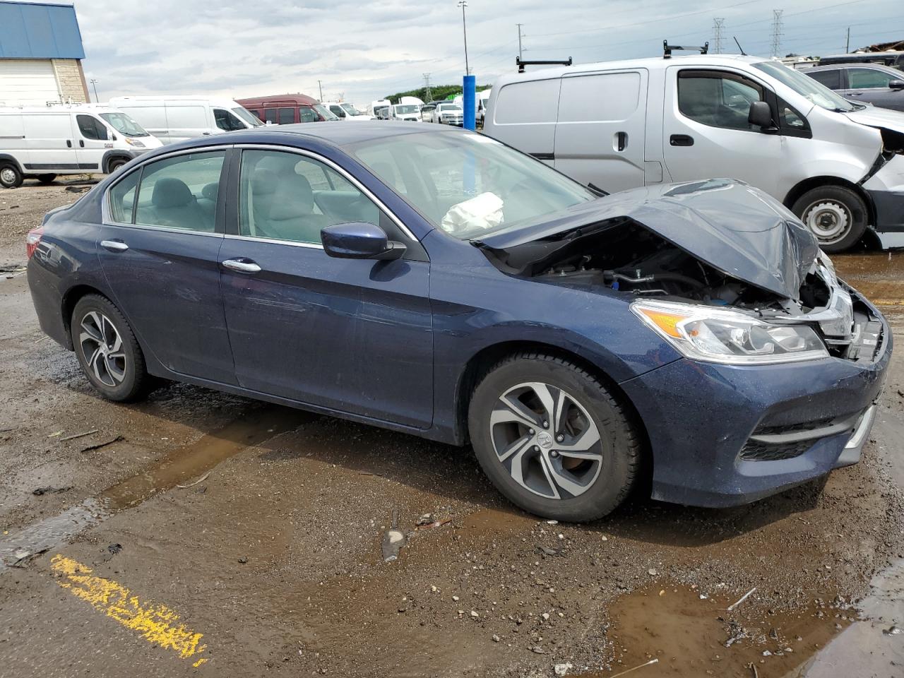 1HGCR2F36HA137970 2017 Honda Accord Lx