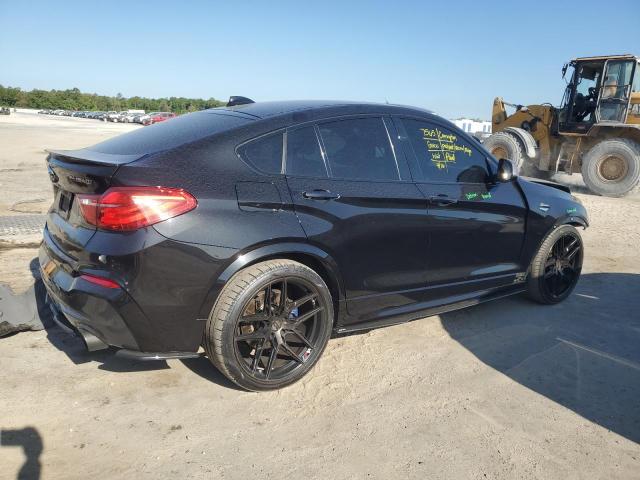2017 BMW X4 xDrivem40I VIN: 5UXXW7C57H0U25271 Lot: 52867584