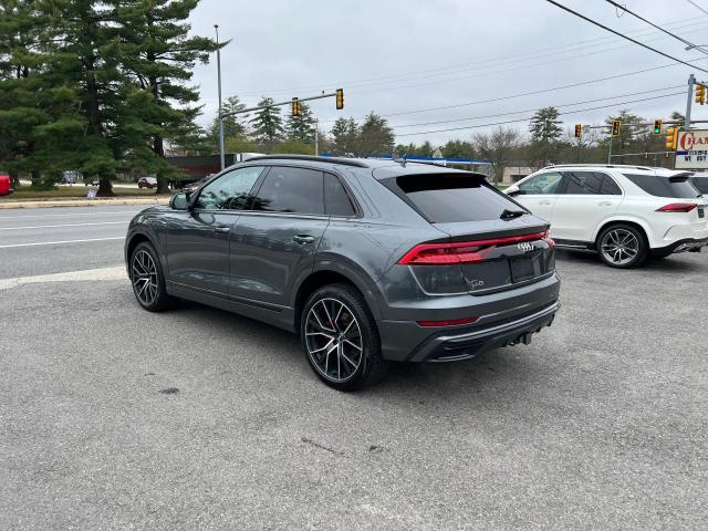 2019 AUDI Q8 PREMIUM WA1EVAF12KD007504