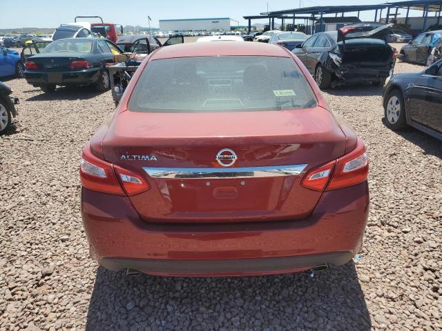 2016 Nissan Altima 2.5 VIN: 1N4AL3AP4GN337542 Lot: 52929724