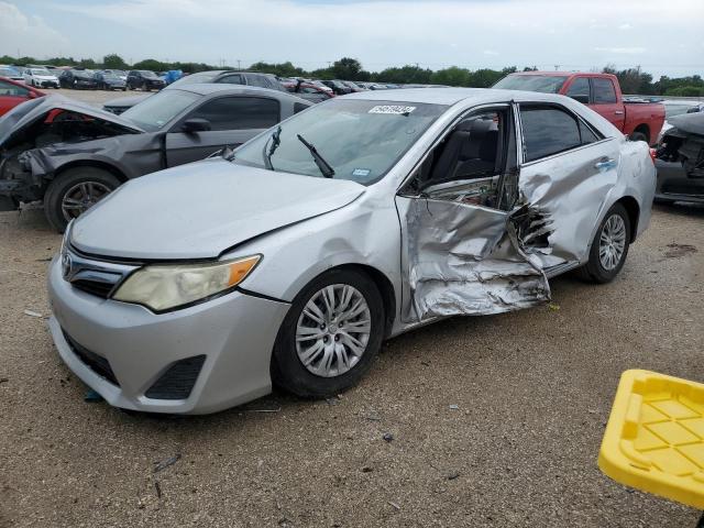 2012 Toyota Camry Base VIN: 4T1BF1FK2CU027604 Lot: 54519434