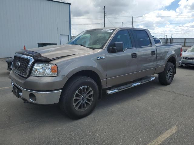 2006 Ford F150 Supercrew VIN: 1FTPW14V26KD72848 Lot: 55554524