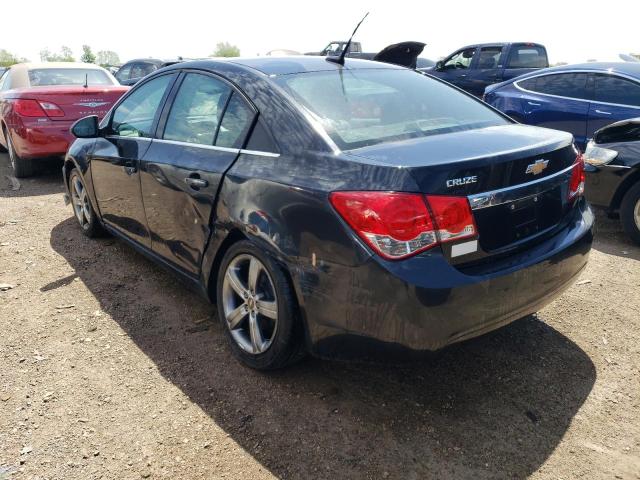 2012 Chevrolet Cruze Ls VIN: 1G1PC5SH7C7255268 Lot: 53693754