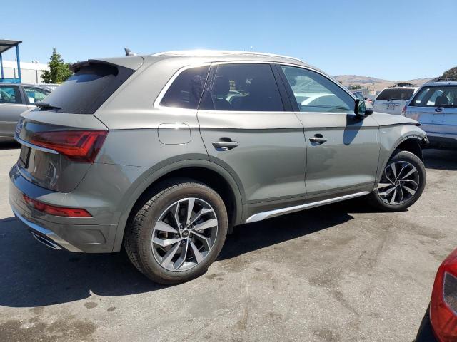 2024 Audi Q5 Premium Plus 45 VIN: WA1EAAFYXR2030639 Lot: 56505404