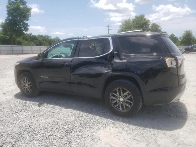 2018 GMC Acadia Slt-1 VIN: 1GKKNMLS0JZ104651 Lot: 54844874