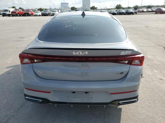 2022 Kia K5 Gt Line VIN: 5XXG64J24NG133242 Lot: 53606814