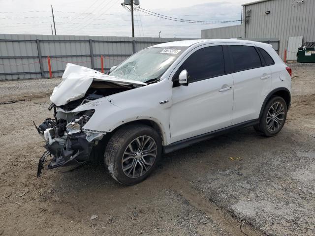 2017 Mitsubishi Outlander Sport Es VIN: JA4AP3AW2HZ054552 Lot: 54879314