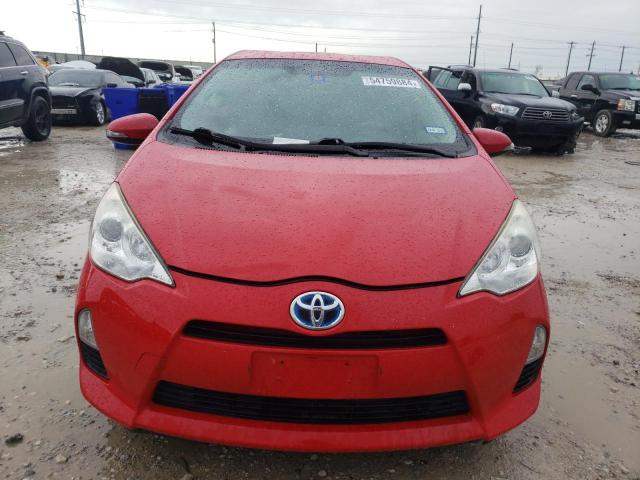 2022 Toyota Prius C VIN: JTDKDTB3XC1521554 Lot: 54759884