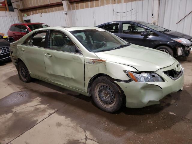 2007 Toyota Camry Hybrid VIN: 4T1BB46K17U030691 Lot: 54363804