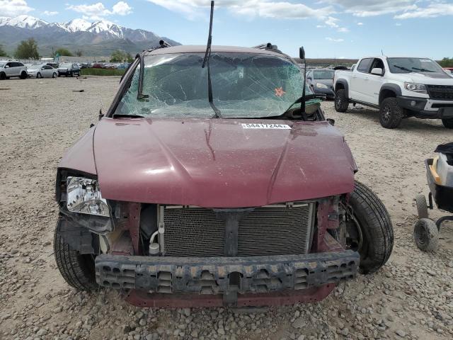 2007 Mitsubishi Endeavor Ls VIN: 4A4MM21SX7E056342 Lot: 54417244