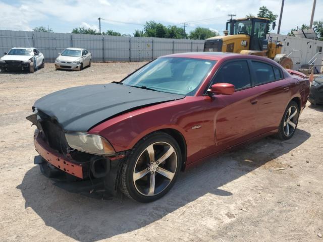 2014 Dodge Charger Sxt VIN: 2C3CDXHG0EH254259 Lot: 54011054