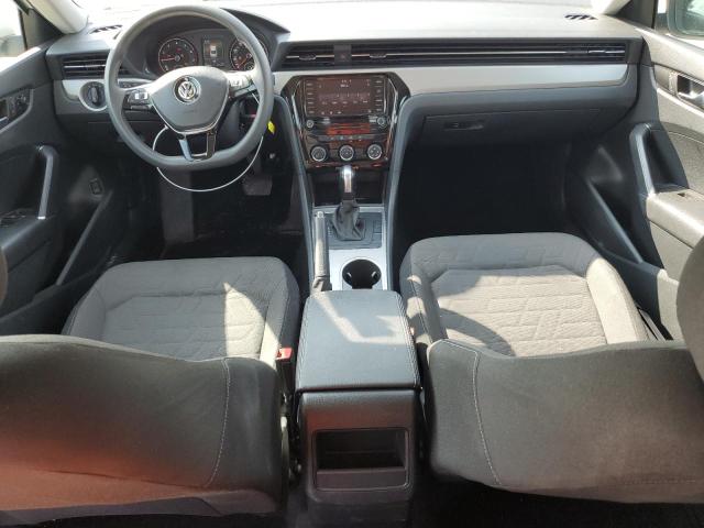 2020 Volkswagen Passat S VIN: 1VWAA7A34LC004071 Lot: 55876874