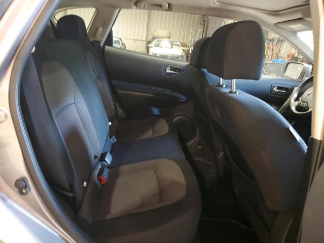 2011 Nissan Rogue S VIN: JN8AS5MV5BW666700 Lot: 56394194