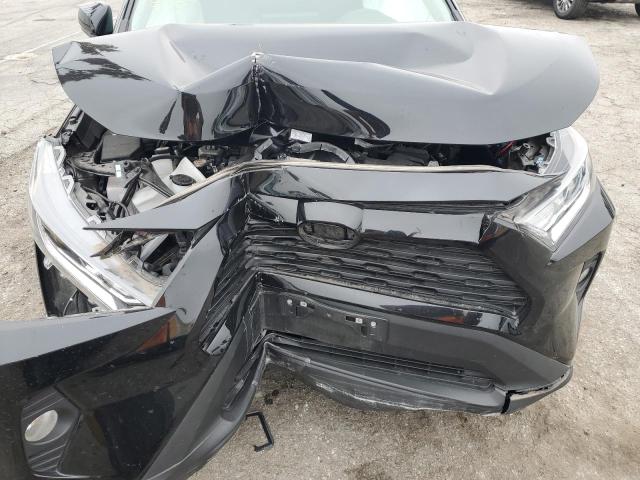 2021 Toyota Rav4 Xle VIN: 4T3RWRFV9MU046960 Lot: 53990714