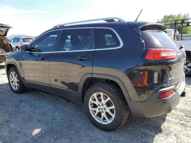 2014 Jeep Cherokee Latitude VIN: 1C4PJMCS2EW241238 Lot: 56056184