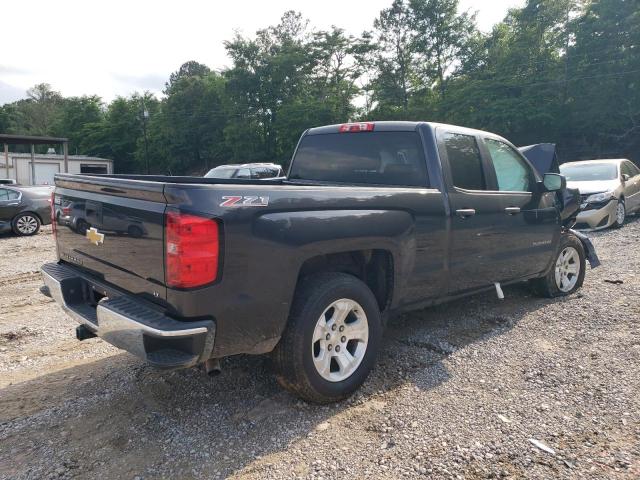 2014 Chevrolet Silverado C1500 Lt VIN: 1GCRCREC1EZ371323 Lot: 54322184