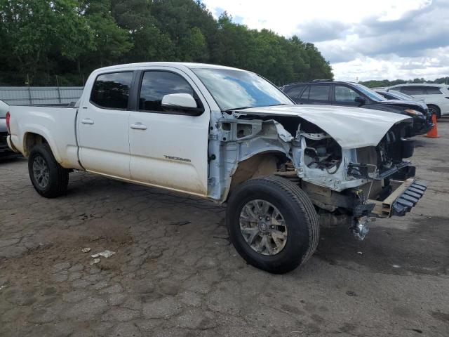  TOYOTA TACOMA 2023 Білий