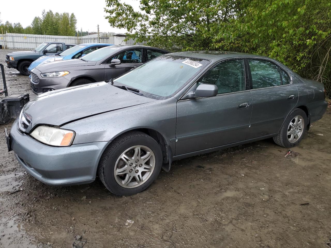 19UUA5672YA064385 2000 Acura 3.2Tl