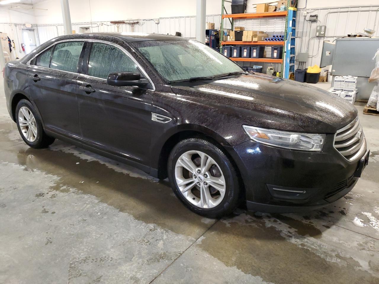 1FAHP2E8XEG113502 2014 Ford Taurus Sel