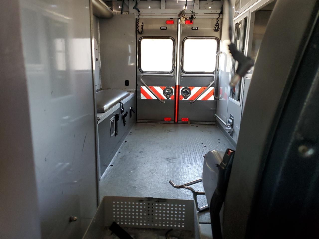 1FD0X4HT4FEB56745 2015 Ford F450 Super Duty