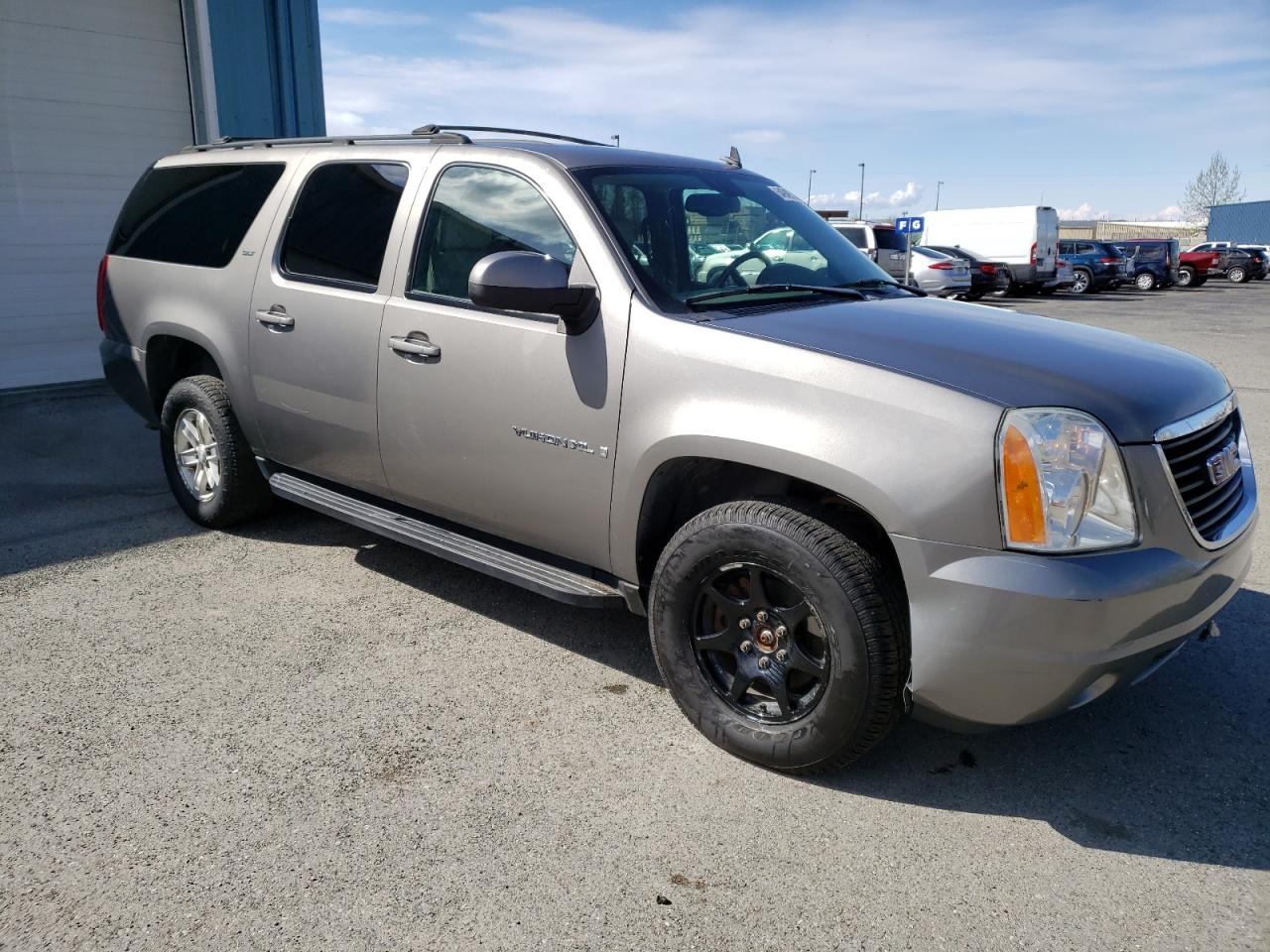 1GKFK16307J171397 2007 GMC Yukon Xl K1500