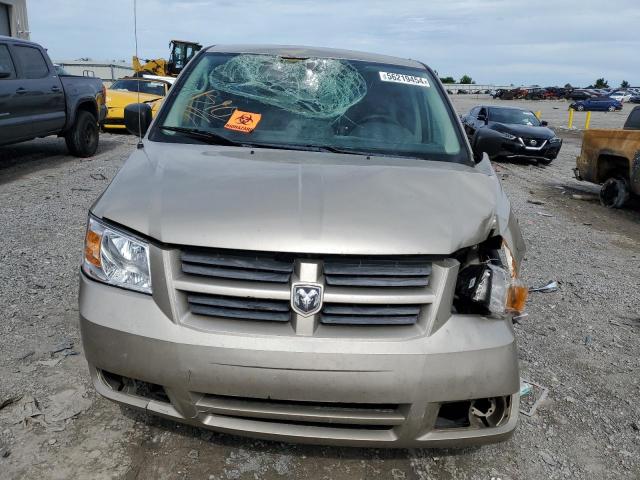 2D8HN44E09R601978 2009 Dodge Grand Caravan Se