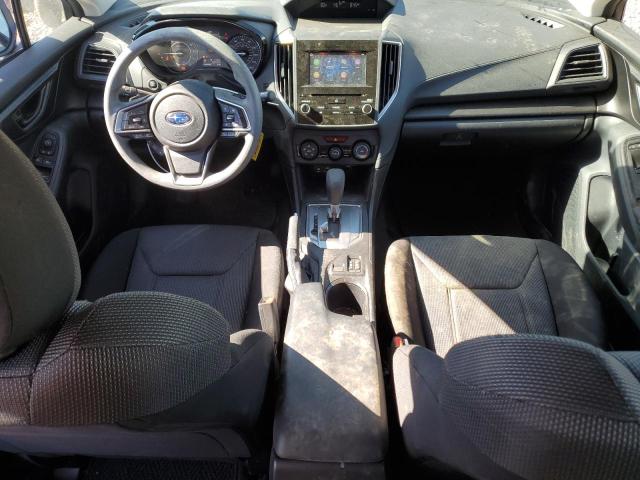 2022 Subaru Impreza Premium VIN: 4S3GTAV68N3726719 Lot: 54351474