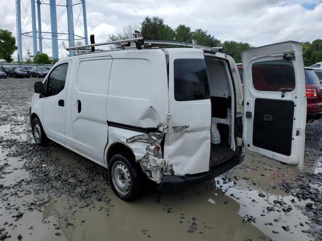 2018 Nissan Nv200 2.5S VIN: 3N6CM0KN8JK699556 Lot: 54240044