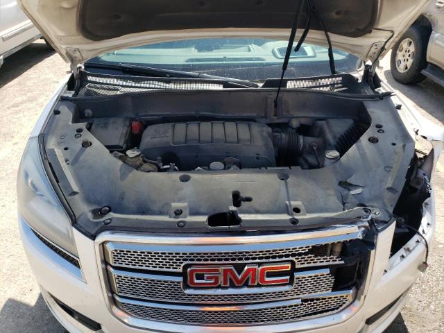 1GKKRTKD7EJ281168 2014 GMC Acadia Denali