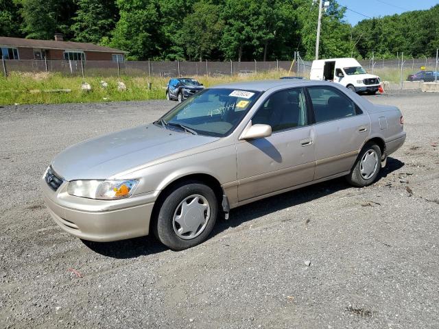 2000 Toyota Camry Ce VIN: 4T1BG22K6YU683370 Lot: 57026034