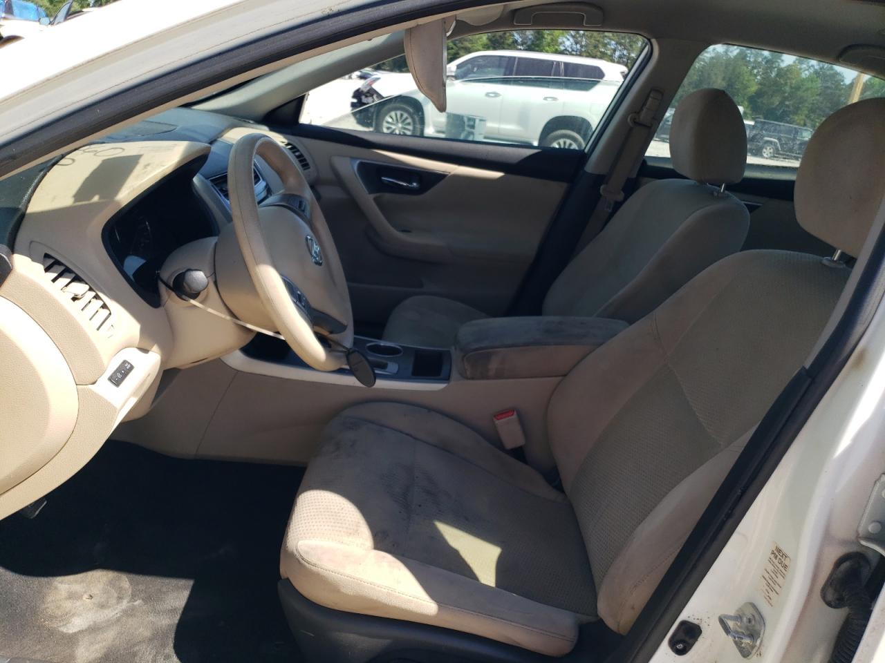 1N4AL3APXFC180903 2015 Nissan Altima 2.5